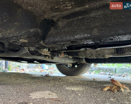 Серый Хендай Соната, объемом двигателя 2 л и пробегом 42 тыс. км за 9999 $, фото 23 на Automoto.ua