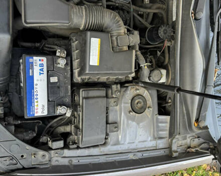 Серый Хендай Соната, объемом двигателя 2 л и пробегом 42 тыс. км за 9999 $, фото 36 на Automoto.ua