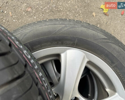 Серый Хендай Соната, объемом двигателя 2 л и пробегом 42 тыс. км за 9999 $, фото 44 на Automoto.ua