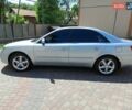 Хендай Соната 2007 в Черновцах на Automoto.ua Серый Хендай Соната, объемом двигателя 2.4 л и пробегом 135 тыс. км за 6000 $, фото 1 на Automoto.ua