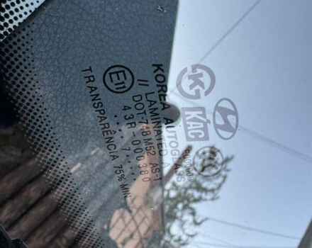 Серый Хендай Соната, объемом двигателя 2 л и пробегом 42 тыс. км за 9999 $, фото 9 на Automoto.ua