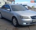 Сірий Хендай Соната, об'ємом двигуна 3.34 л та пробігом 190 тис. км за 5300 $, фото 8 на Automoto.ua