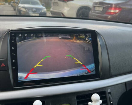 Серый Хендай Соната, объемом двигателя 2 л и пробегом 271 тыс. км за 4250 $, фото 15 на Automoto.ua