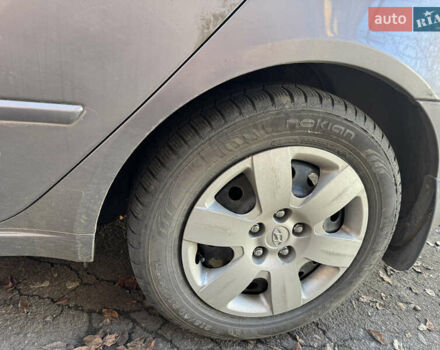 Серый Хендай Соната, объемом двигателя 2 л и пробегом 42 тыс. км за 9999 $, фото 17 на Automoto.ua