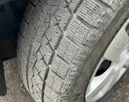 Серый Хендай Соната, объемом двигателя 2 л и пробегом 191 тыс. км за 5950 $, фото 20 на Automoto.ua