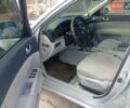 Сірий Хендай Соната, об'ємом двигуна 3.34 л та пробігом 190 тис. км за 5300 $, фото 7 на Automoto.ua