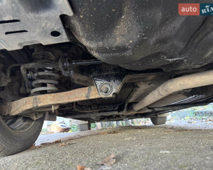 Серый Хендай Соната, объемом двигателя 2 л и пробегом 42 тыс. км за 9999 $, фото 21 на Automoto.ua