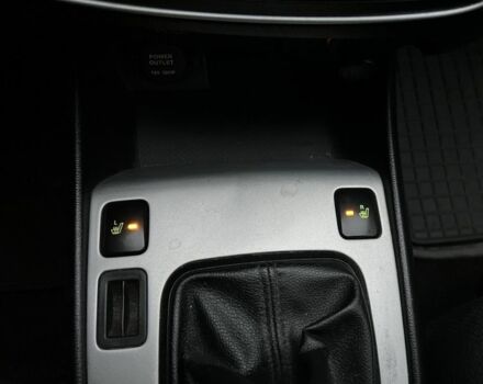 Серый Хендай Соната, объемом двигателя 2 л и пробегом 191 тыс. км за 5950 $, фото 22 на Automoto.ua