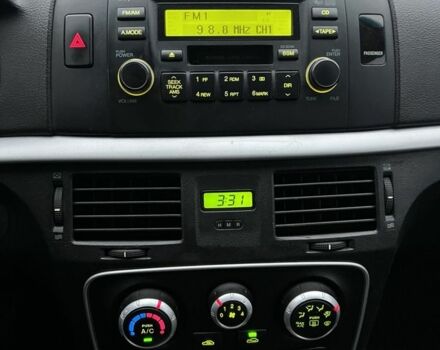 Серый Хендай Соната, объемом двигателя 2 л и пробегом 191 тыс. км за 5950 $, фото 17 на Automoto.ua