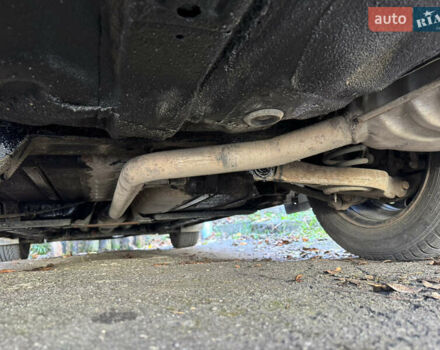 Серый Хендай Соната, объемом двигателя 2 л и пробегом 42 тыс. км за 9999 $, фото 22 на Automoto.ua