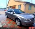 Серый Хендай Соната, объемом двигателя 2 л и пробегом 309 тыс. км за 5500 $, фото 2 на Automoto.ua