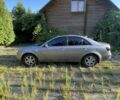 Серый Хендай Соната, объемом двигателя 2.4 л и пробегом 197 тыс. км за 5000 $, фото 1 на Automoto.ua