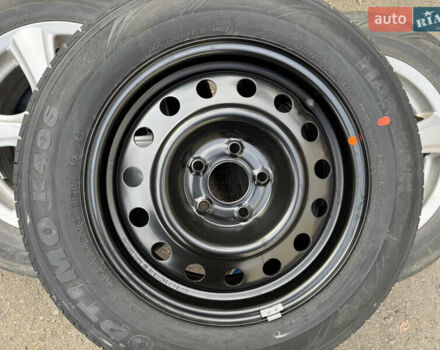 Серый Хендай Соната, объемом двигателя 2 л и пробегом 42 тыс. км за 9999 $, фото 41 на Automoto.ua