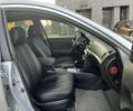 Серый Хендай Соната, объемом двигателя 2 л и пробегом 271 тыс. км за 4250 $, фото 12 на Automoto.ua