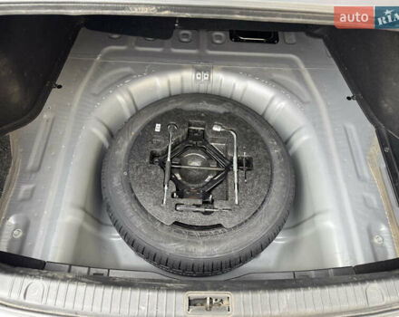 Серый Хендай Соната, объемом двигателя 2 л и пробегом 42 тыс. км за 9999 $, фото 49 на Automoto.ua