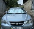 Хендай Соната 2007 в Киеве на Automoto.ua Серый Хендай Соната, объемом двигателя 2 л и пробегом 132 тыс. км за 6200 $, фото 2 на Automoto.ua