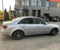 Серый Хендай Соната, объемом двигателя 2 л и пробегом 271 тыс. км за 4250 $, фото 4 на Automoto.ua