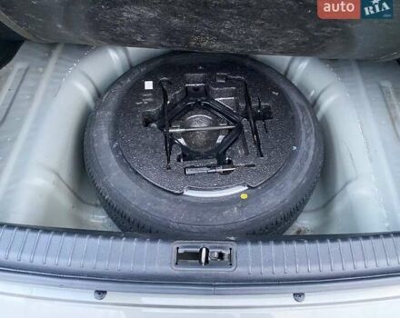 Серый Хендай Соната, объемом двигателя 2 л и пробегом 115 тыс. км за 7800 $, фото 21 на Automoto.ua