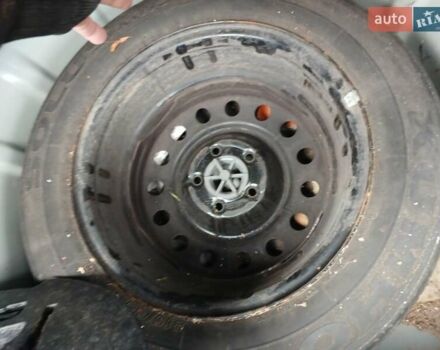 Сірий Хендай Соната, об'ємом двигуна 2 л та пробігом 170 тис. км за 7700 $, фото 9 на Automoto.ua