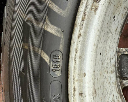 Серый Хендай Соната, объемом двигателя 2.4 л и пробегом 266 тыс. км за 8500 $, фото 94 на Automoto.ua