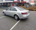 Сірий Хендай Соната, об'ємом двигуна 1.99 л та пробігом 350 тис. км за 6200 $, фото 8 на Automoto.ua