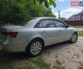 Сірий Хендай Соната, об'ємом двигуна 2.4 л та пробігом 231 тис. км за 7200 $, фото 10 на Automoto.ua