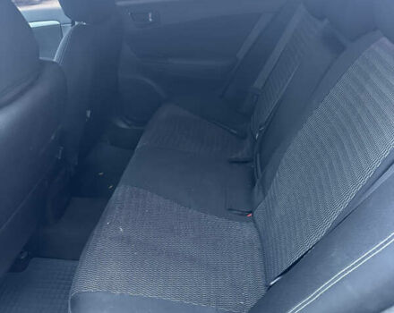 Серый Хендай Соната, объемом двигателя 2 л и пробегом 260 тыс. км за 4700 $, фото 12 на Automoto.ua