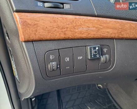 Хендай Соната 2008 у Хмельницькому на Automoto.ua Сірий Хендай Соната, об'ємом двигуна 2.4 л та пробігом 212 тис. км за 6500 $, фото 17 на Automoto.ua