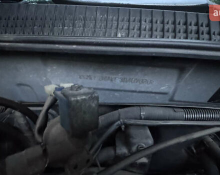 Сірий Хендай Соната, об'ємом двигуна 2.36 л та пробігом 197 тис. км за 6500 $, фото 31 на Automoto.ua