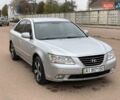 Хендай Соната 2008 в Киеве на Automoto.ua Серый Хендай Соната, объемом двигателя 2 л и пробегом 200 тыс. км за 5700 $, фото 25 на Automoto.ua