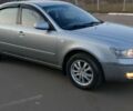 Серый Хендай Соната, объемом двигателя 2 л и пробегом 298 тыс. км за 5000 $, фото 1 на Automoto.ua