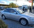 Хендай Соната 2008 у Хмельницькому на Automoto.ua Сірий Хендай Соната, об'ємом двигуна 2.4 л та пробігом 212 тис. км за 6500 $, фото 5 на Automoto.ua
