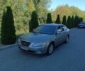 Серый Хендай Соната, объемом двигателя 2 л и пробегом 221 тыс. км за 6500 $, фото 1 на Automoto.ua