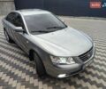 Сірий Хендай Соната, об'ємом двигуна 3.34 л та пробігом 280 тис. км за 7000 $, фото 22 на Automoto.ua