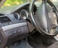 Серый Хендай Соната, объемом двигателя 2 л и пробегом 230 тыс. км за 6500 $, фото 32 на Automoto.ua