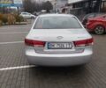 Сірий Хендай Соната, об'ємом двигуна 1.99 л та пробігом 350 тис. км за 6200 $, фото 6 на Automoto.ua