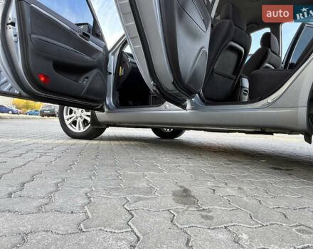 Хендай Соната 2008 у Полтаві на Automoto.ua Сірий Хендай Соната, об'ємом двигуна 2 л та пробігом 174 тис. км за 7300 $, фото 28 на Automoto.ua