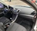 Хендай Соната 2008 в Киеве на Automoto.ua Серый Хендай Соната, объемом двигателя 2 л и пробегом 200 тыс. км за 5700 $, фото 46 на Automoto.ua