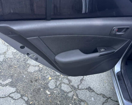 Серый Хендай Соната, объемом двигателя 2 л и пробегом 260 тыс. км за 4700 $, фото 13 на Automoto.ua