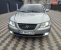 Сірий Хендай Соната, об'ємом двигуна 3.34 л та пробігом 280 тис. км за 7000 $, фото 12 на Automoto.ua