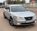 Хендай Соната 2008 в Киеве на Automoto.ua Серый Хендай Соната, объемом двигателя 2 л и пробегом 200 тыс. км за 5700 $, фото 26 на Automoto.ua