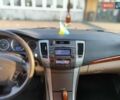 Сірий Хендай Соната, об'ємом двигуна 2.4 л та пробігом 148 тис. км за 8200 $, фото 1 на Automoto.ua