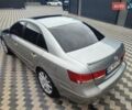 Сірий Хендай Соната, об'ємом двигуна 3.34 л та пробігом 280 тис. км за 7000 $, фото 24 на Automoto.ua