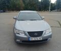 Хендай Соната 2008 у Одесі на Automoto.ua Сірий Хендай Соната, об'ємом двигуна 2.4 л та пробігом 285 тис. км за 6400 $, фото 1 на Automoto.ua