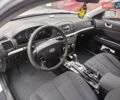 Сірий Хендай Соната, об'ємом двигуна 1.99 л та пробігом 350 тис. км за 6200 $, фото 13 на Automoto.ua