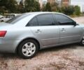 Хендай Соната 2008 у Києві на Automoto.ua Сірий Хендай Соната, об'ємом двигуна 2 л та пробігом 286 тис. км за 5499 $, фото 11 на Automoto.ua