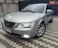 Сірий Хендай Соната, об'ємом двигуна 3.34 л та пробігом 280 тис. км за 7000 $, фото 19 на Automoto.ua