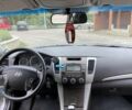 Хендай Соната 2008 у Сарнах на Automoto.ua Сірий Хендай Соната, об'ємом двигуна 2 л та пробігом 208 тис. км за 7100 $, фото 1 на Automoto.ua