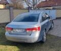 Сірий Хендай Соната, об'ємом двигуна 2 л та пробігом 234 тис. км за 5200 $, фото 3 на Automoto.ua