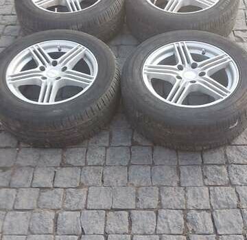 Серый Хендай Соната, объемом двигателя 2 л и пробегом 250 тыс. км за 7000 $, фото 13 на Automoto.ua